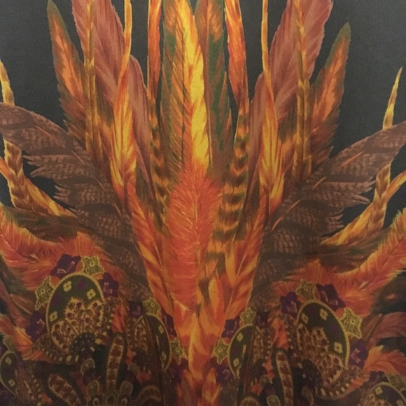 Vintage Escada blouse. - Picture 4 of 6